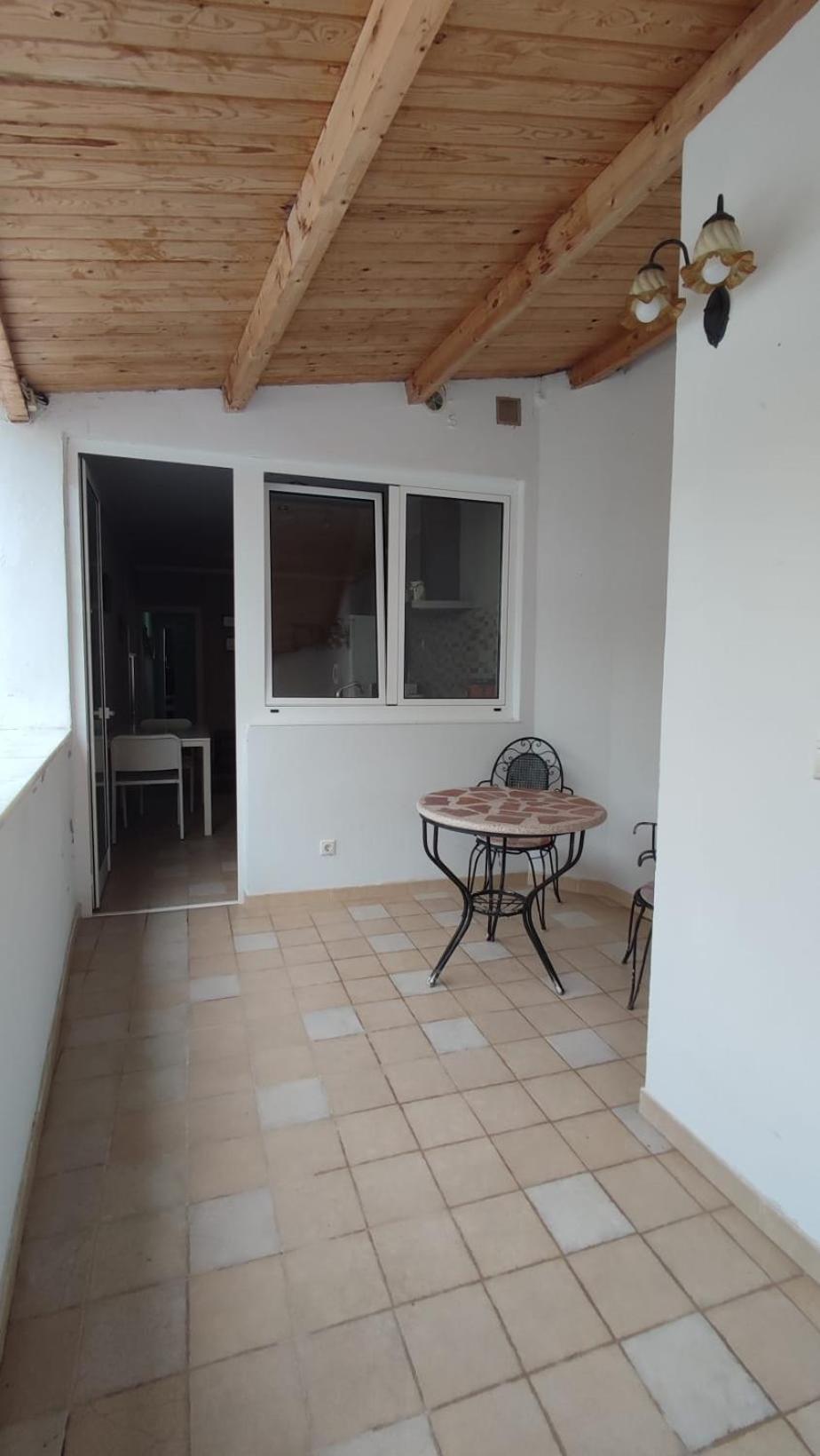 Cuatro Calles Picarolas Ribadeo Kültér fotó